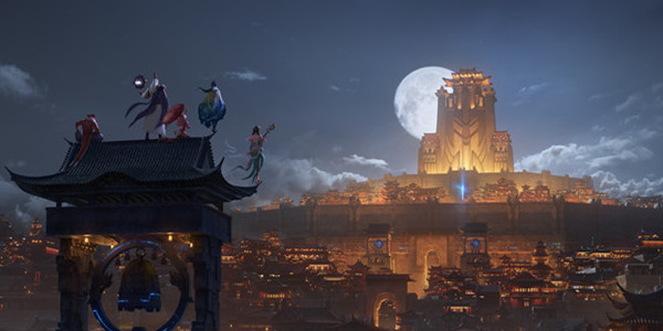 王者荣耀英雄出装推荐