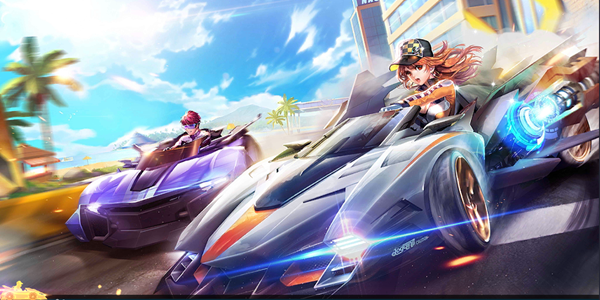 QQ飞车手游微信公众号每日一题答案汇总