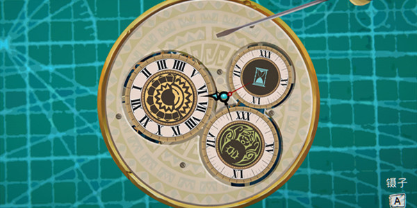 铸时匠所有成就达成攻略