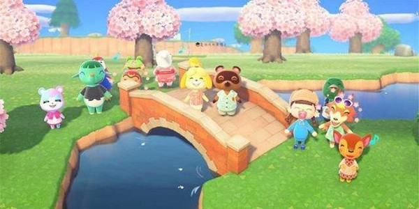 集合啦动物森友会和服图鉴详情