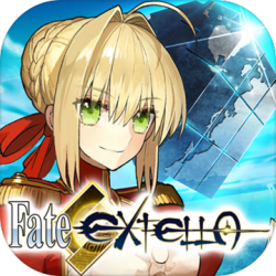 FateEXTELLA