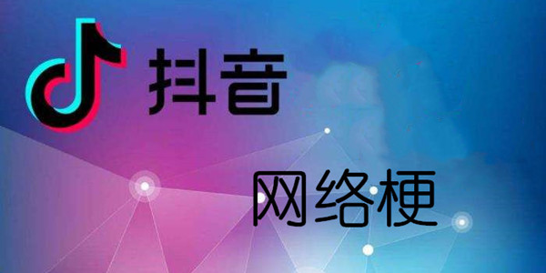 抖音网络梗汇总