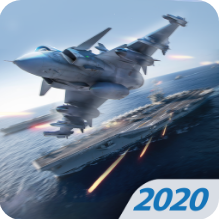 现代战机追风汉化