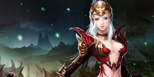 无主线任务的传奇游戏