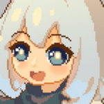 像素风原神游戏下载