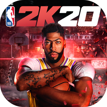 手机版nba2k20超级存档