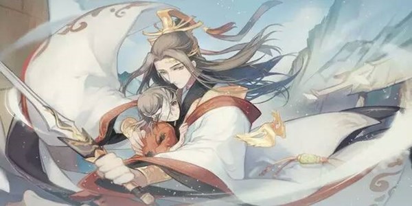 能免费看《天官赐福》动漫的软件