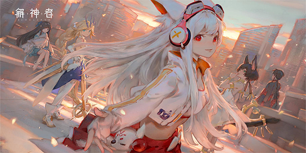 解神者徽章获得方法大全