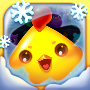 开心消消乐隐藏关683