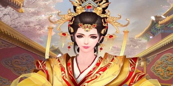 3d唯美宫廷手游