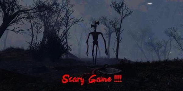 scp题材手机游戏