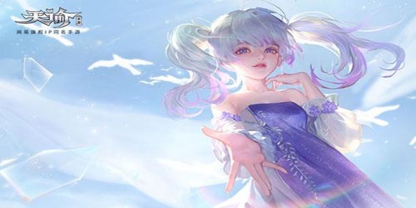 天谕手游各景点坐标大全