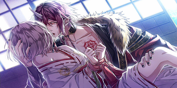 可以谈恋爱的手机游戏