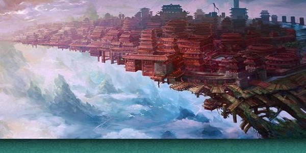 好玩的修仙游戏