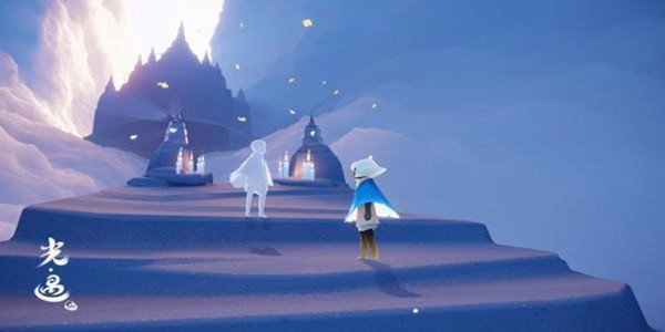 好玩的多人联机的治愈手游