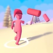 坚持不懈的赛跑者游戏下载