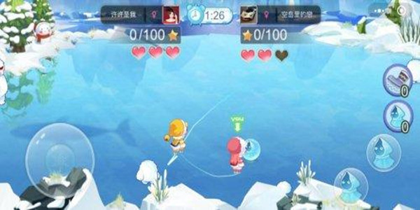 魔性的手机游戏