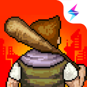 像素危城下载存档