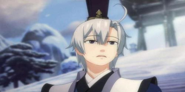 国漫改编的游戏