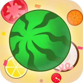 碰出大西瓜提现版下载