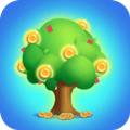 开心摇钱树赚钱下载