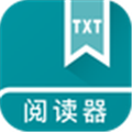 txt免费全本小说阅读器
