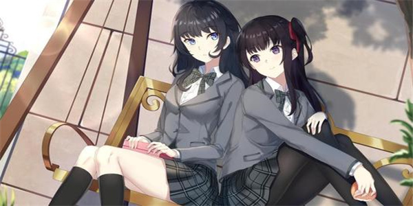 2021立绘好看的手游