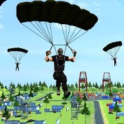 自由生存火力战场单机版