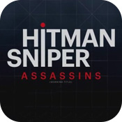 杀手狙击刺客手机下载