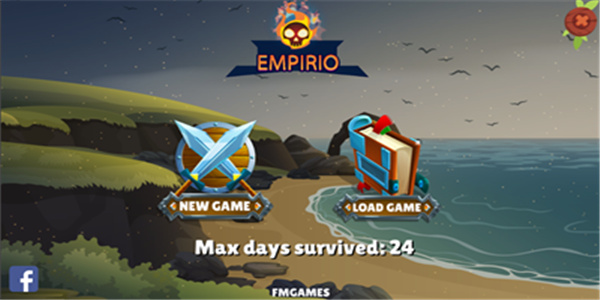 欧美风格的手游