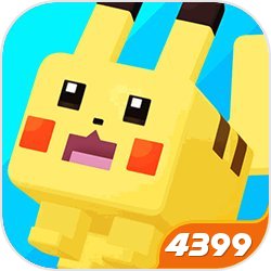 宝可梦大探险手机版下载