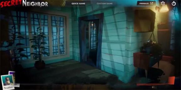 非对称性玩法的手游