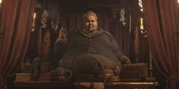 生化危机8所有物品出售价格汇总