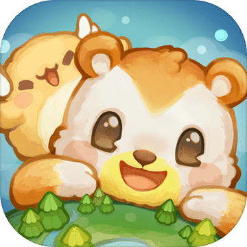 奥比岛梦想国度内测服