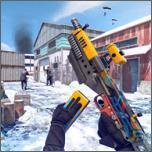 突击队战斗反恐精英游戏下载