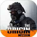 The Origin Mission beta