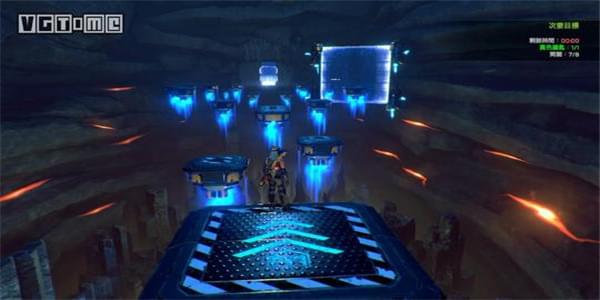 考验玩家操作与反应的手机游戏