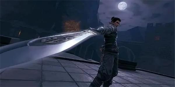 3D模拟类型的手机游戏