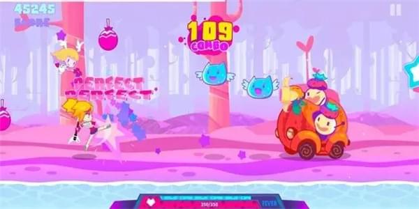 耐玩不肝不氪手游