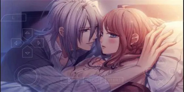 可以在手机上玩的乙女游戏