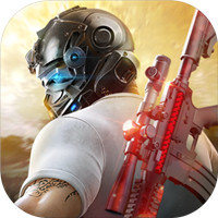 荒野行动巅峰对决最新版下载