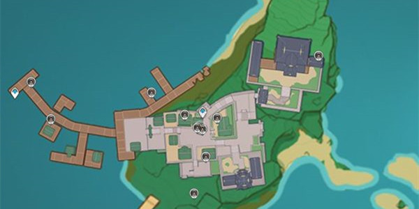 原神NPC隐藏对话奖励汇总