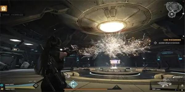 腾讯出品的大型射击游戏