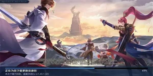 现在人气最高的游戏