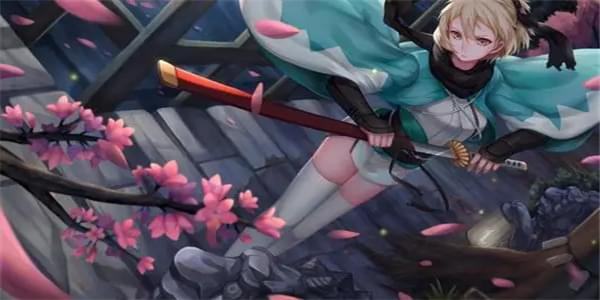 手机上的同人游戏