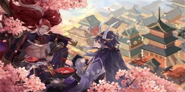 日式和风类型的游戏