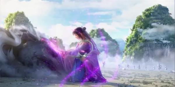 仙剑题材的游戏