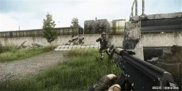 2022值得一玩的射击游戏