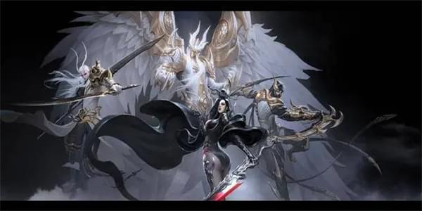 2022好玩的魔幻风游戏