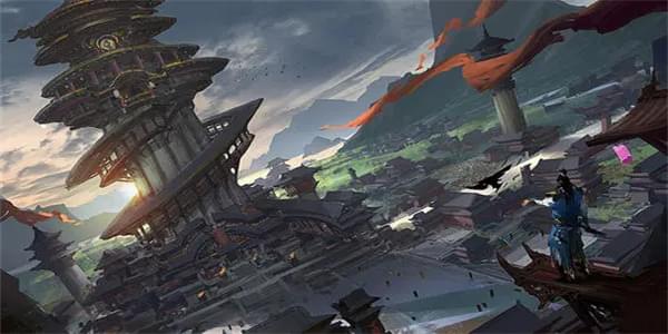 2022即将上线的武侠游戏